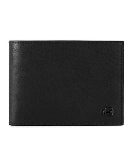 Портмоне Piquadro Black Square/Black PU1241B3R_N картинка, зображення, фото