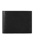 Портмоне Piquadro Black Square/Black PU1241B3R_N картинка, зображення, фото