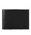 Портмоне Piquadro Black Square/Black PU1241B3R_N картинка, зображення, фото