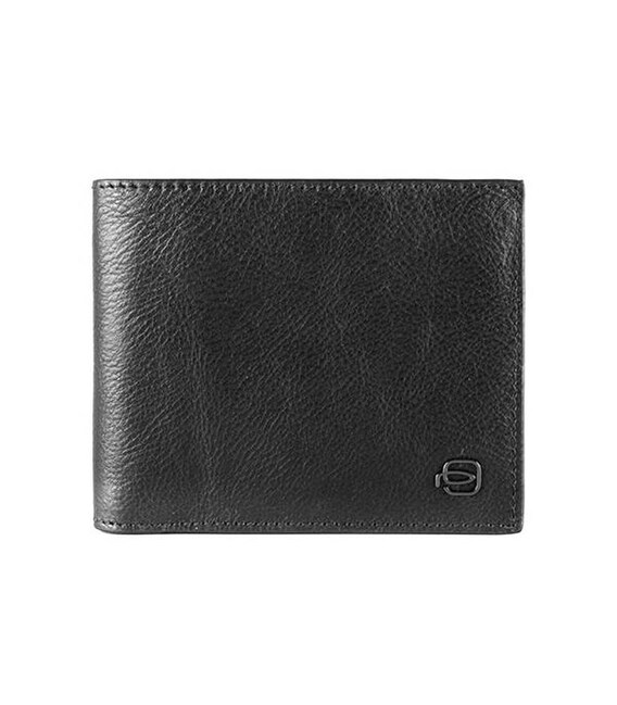 Портмоне Piquadro BK SQUARE/Black PU3436B3R_N фото, картинка, изображение