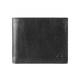 Портмоне Piquadro BK SQUARE/Black PU3436B3R_N картинка, зображення, фото