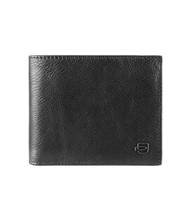 Портмоне Piquadro BK SQUARE/Black PU3436B3R_N картинка, зображення, фото