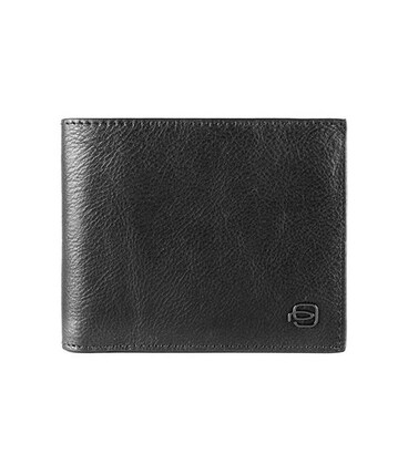 Портмоне Piquadro BK SQUARE/Black PU3436B3R_N картинка, зображення, фото