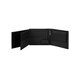 Портмоне Piquadro BK SQUARE/Black PU3436B3R_N картинка, зображення, фото