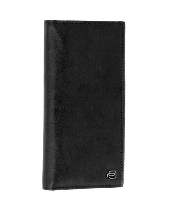 Портмоне Piquadro BK SQUARE/Black AS341B3R_N картинка, зображення, фото