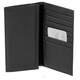 Портмоне Piquadro BK SQUARE/Black AS341B3R_N фото