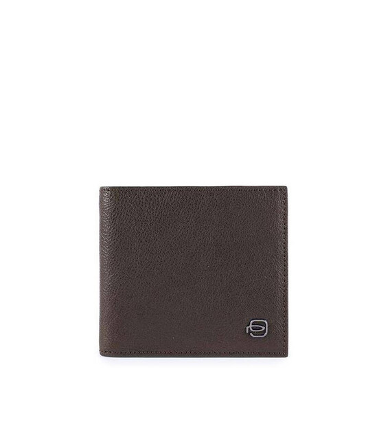 Портмоне Piquadro BK SQUARE/D.Brown PU1666B3R_TM фото, картинка, изображение