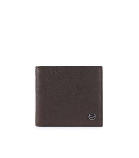 Портмоне Piquadro BK SQUARE/D.Brown PU1666B3R_TM картинка, зображення, фото