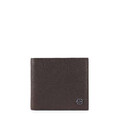 Портмоне Piquadro BK SQUARE/D.Brown PU1666B3R_TM картинка, зображення, фото