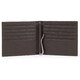 Портмоне Piquadro BK SQUARE/D.Brown PU1666B3R_TM фото
