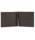 Портмоне Piquadro BK SQUARE/D.Brown PU1666B3R_TM картинка, зображення, фото