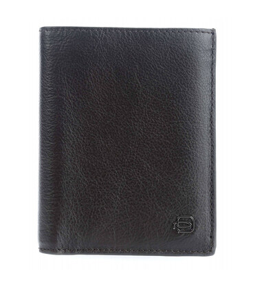 Портмоне Piquadro Black Square (B3) PU1740B3R_TM картинка, зображення, фото