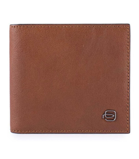 Портмоне Piquadro Black Square (B3) PU1666B3R_CU фото, картинка, изображение