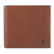 Портмоне Piquadro Black Square (B3) PU1666B3R_CU фото