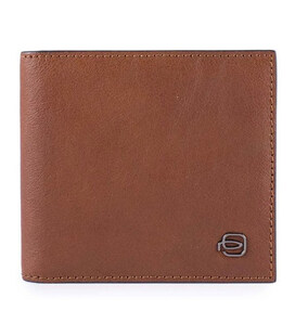 Портмоне Piquadro Black Square (B3) PU1666B3R_CU картинка, зображення, фото