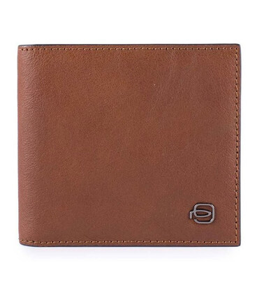 Портмоне Piquadro Black Square (B3) PU1666B3R_CU картинка, зображення, фото