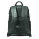 Рюкзак для ноутбука Piquadro Black Square (B3) Green-Green CA6501B3_VEVE картинка, зображення, фото