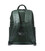 Рюкзак для ноутбука Piquadro Black Square (B3) Green-Green CA6501B3_VEVE картинка, зображення, фото