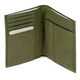 Портмоне Piquadro B3S/Green PU1393B3SR_VE картинка, зображення, фото