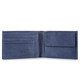 Портмоне Piquadro Pulse (P15) PU1392P15S_BLU фото