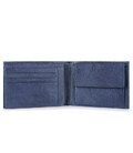 Портмоне Piquadro Pulse (P15) PU1392P15S_BLU картинка, зображення, фото
