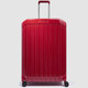 Чемодан Piquadro PQ Light (PQL) Cherry Red большой L BV6394PQL_R2 фото