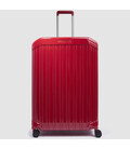 Чемодан Piquadro PQ Light (PQL) Cherry Red большой L BV6394PQL_R2 фото, картинка, изображение