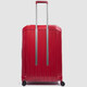 Валіза Piquadro PQ Light (PQL) Cherry Red Велика BV6394PQL_R2 - картинка, зображення, фото валізи