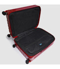 Чемодан Piquadro PQ Light (PQL) Cherry Red большой L BV6394PQL_R2 фото, картинка, изображение