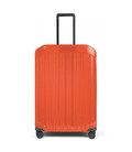 Чемодан Piquadro PQ Light (PQL) средний M Orange BV6393PQLS2_AR фото, картинка, изображение