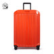 Чемодан Piquadro PQ Light (PQL) большой L Orange BV6394PQLS2_AR фото