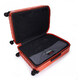 Чемодан Piquadro PQ Light (PQL) большой L Orange BV6394PQLS2_AR фото