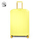 Чемодан Piquadro PQ Light (PQL) большой L Yellow BV6394PQLS3_G фото