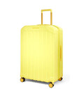 Чемодан Piquadro PQ Light (PQL) большой L Yellow BV6394PQLS3_G фото, картинка, изображение