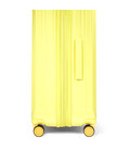 Валіза Piquadro PQ Light (PQL) Велика Yellow BV6394PQLS3_G картинка, зображення, фото