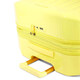 Валіза Piquadro PQ Light (PQL) Велика Yellow BV6394PQLS3_G - картинка, зображення, фото валізи
