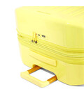 Чемодан Piquadro PQ Light (PQL) большой L Yellow BV6394PQLS3_G фото, картинка, изображение