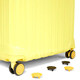 Валіза Piquadro PQ Light (PQL) Велика Yellow BV6394PQLS3_G - картинка, зображення, фото валізи
