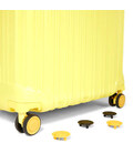 Валіза Piquadro PQ Light (PQL) Велика Yellow BV6394PQLS3_G картинка, зображення, фото