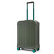 Чемодан Piquadro PQ Light (PQL) маленький S Green BV4425PQLS3_VE фото