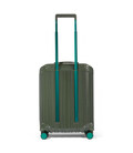 Чемодан Piquadro PQ Light (PQL) маленький S Green BV4425PQLS3_VE фото, картинка, изображение