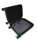 Чемодан Piquadro PQ Light (PQL) маленький S Green BV4425PQLS3_VE фото, картинка, изображение