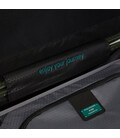 Чемодан Piquadro PQ Light (PQL) маленький S Green BV4425PQLS3_VE фото, картинка, изображение