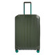 Чемодан Piquadro PQ Light (PQL) средний M Green BV6393PQLS3_VE фото