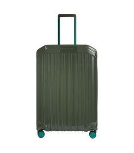 Валіза Piquadro PQ Light (PQL) Середня Green BV6393PQLS3_VE картинка, зображення, фото