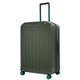 Чемодан Piquadro PQ Light (PQL) средний M Green BV6393PQLS3_VE фото