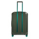 Валіза Piquadro PQ Light (PQL) Середня Green BV6393PQLS3_VE - картинка, зображення, фото