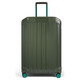 Валіза Piquadro PQ Light (PQL) Велика Green BV6394PQLS3_VE - картинка, зображення, фото валізи