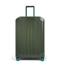 Валіза Piquadro PQ Light (PQL) Велика Green BV6394PQLS3_VE