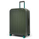 Валіза Piquadro PQ Light (PQL) Велика Green BV6394PQLS3_VE - картинка, зображення, фото валізи